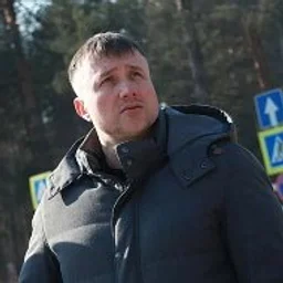Серпухов | Алексей Шимко
