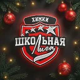 Химкинская Школьная Лига