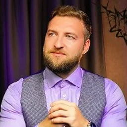 Психолог Жавнеров Павел