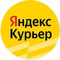 Работа курьером Яндекс Еда в доставке