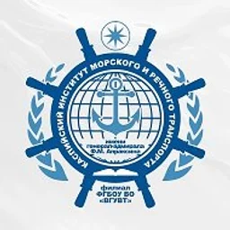 Каспийский институт | КИМРТ ⚓️