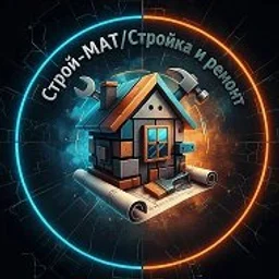 СТРОИТ РОССИЯ🇷🇺Ваш гид в ремонте