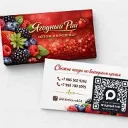 Клубника из Киргизии 🍓Ягодный рай!