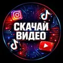 Скачать видео Тикток Ютуб Инстаграм