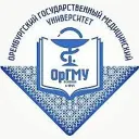 ОРЕНБУРГСКИЙ МЕДИЦИНСКИЙ УНИВЕРСИТЕТ ОРГМУ