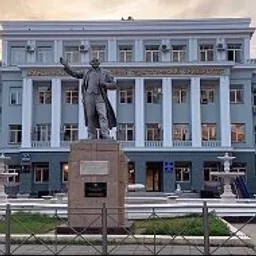 ДГПУ им. Р. Гамзатова