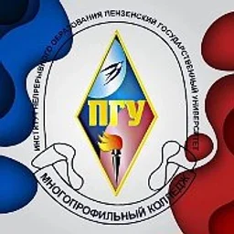 Многопрофильный колледж ПГУ