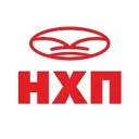 АЗС Нефтехимпром НХП