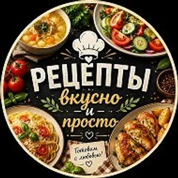 Вкусно и просто