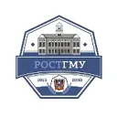 РостГМУ