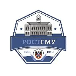 РостГМУ