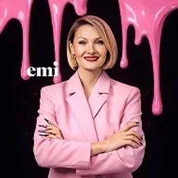 emi | маникюр, педикюр, дизайны, техники