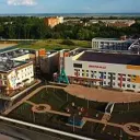 МАОУ "Школа № 22 имени дважды Героя Советского Союза Баграмяна И.Х."