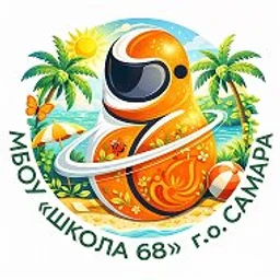 МБОУ «Школа №68» г.о.Самара