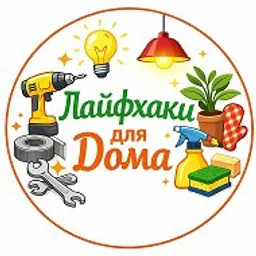 Лайфхаки для дома