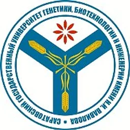 ФГБОУ ВО Вавиловский университет
