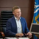 Сергей Надсадин Официально