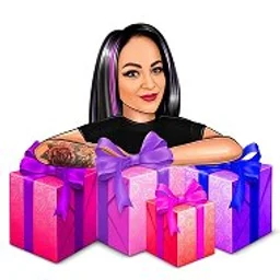 ПРОЕКТ АНЯ ДАРИТ🎁