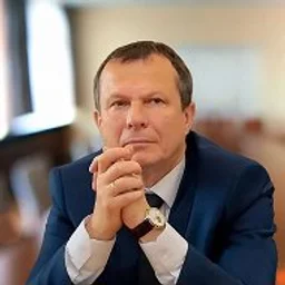 Дмитрий Любчинов