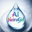 NeiroGid AI | ОЖИВИТЬ ФОТО | НЕЙРОСЕТЬ | GPT