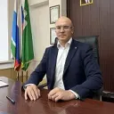 Глава Красноуфимска | Юрий Ладейщиков