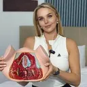 Мышцы тазового дна с Юлей Волковой