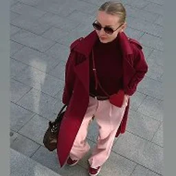 СТИЛИСТ | АННА ВЕРБА