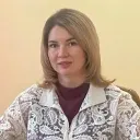 Дина Хнычева