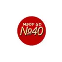 Центр наш любимый под  номером 40