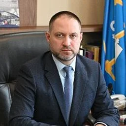Сергей Алексеев