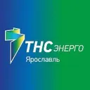 ТНС энерго Ярославль