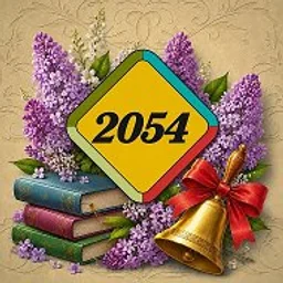 Школа 2054