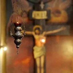 СВЕТ ХРИСТОВ