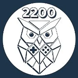 ГБОУ Школа №2200