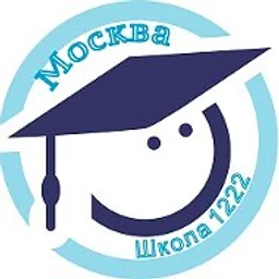 Школа №1222
