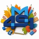 Школа № 491