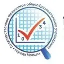 ГБОУ Школа №1034