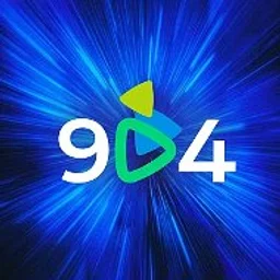 Школа № 904