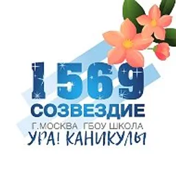 1569 Созвездие