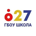 Школа № 827