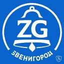 📣 Звенигород