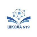Школа № 619 Калининского района