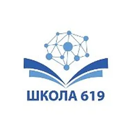 Школа № 619 Калининского района