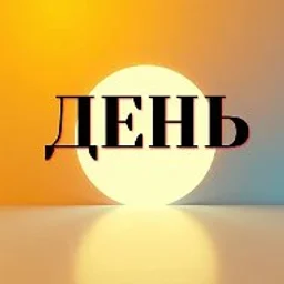 ДЕНЬ