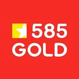 585GOLD