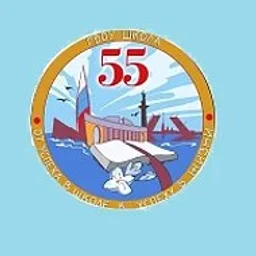 ГБОУ школа № 55 Приморского района