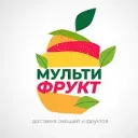 МУЛЬТИФРУКТ-СПБ доставка фруктов, ягод и овощей