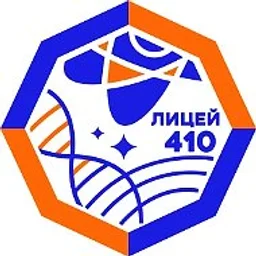 ГБОУ Лицей № 410 Пушкинского района