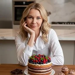 Маришкины рецепты