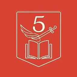 Средняя школа №5 с углубленным изучением отдельных предметов г. Нижневартовска